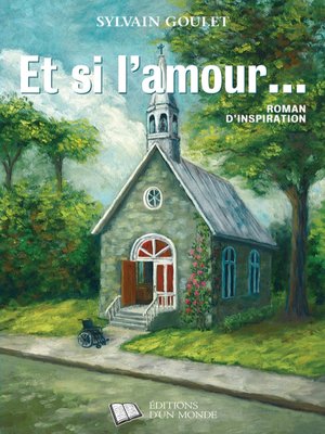 cover image of Et si l'amour